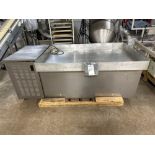 Karmel Kool 2622KK 40" x 60" Cooling Table