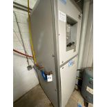 Parker Dual Bed Series Nitrogen Generator DB05 R01