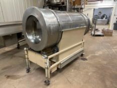 Manley Inc 517 Stainless Steel Tumbler