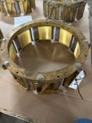 Urschel Slicer Change Part (Ripple)