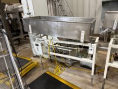 Special Machinery Equipment Stainless Steel 60