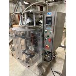 Weighpack Vertek 750 Vertical Form Fill and Seal