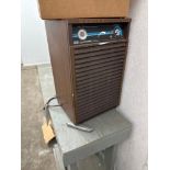 Hunter Dehumidifier