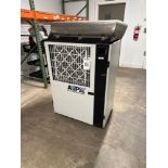 AirPac Air Conditioner model 3000