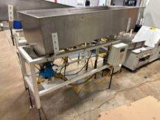 Meyer 1009 Stainless Steel 60