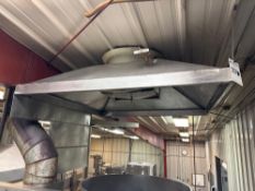 Exhaust Hood