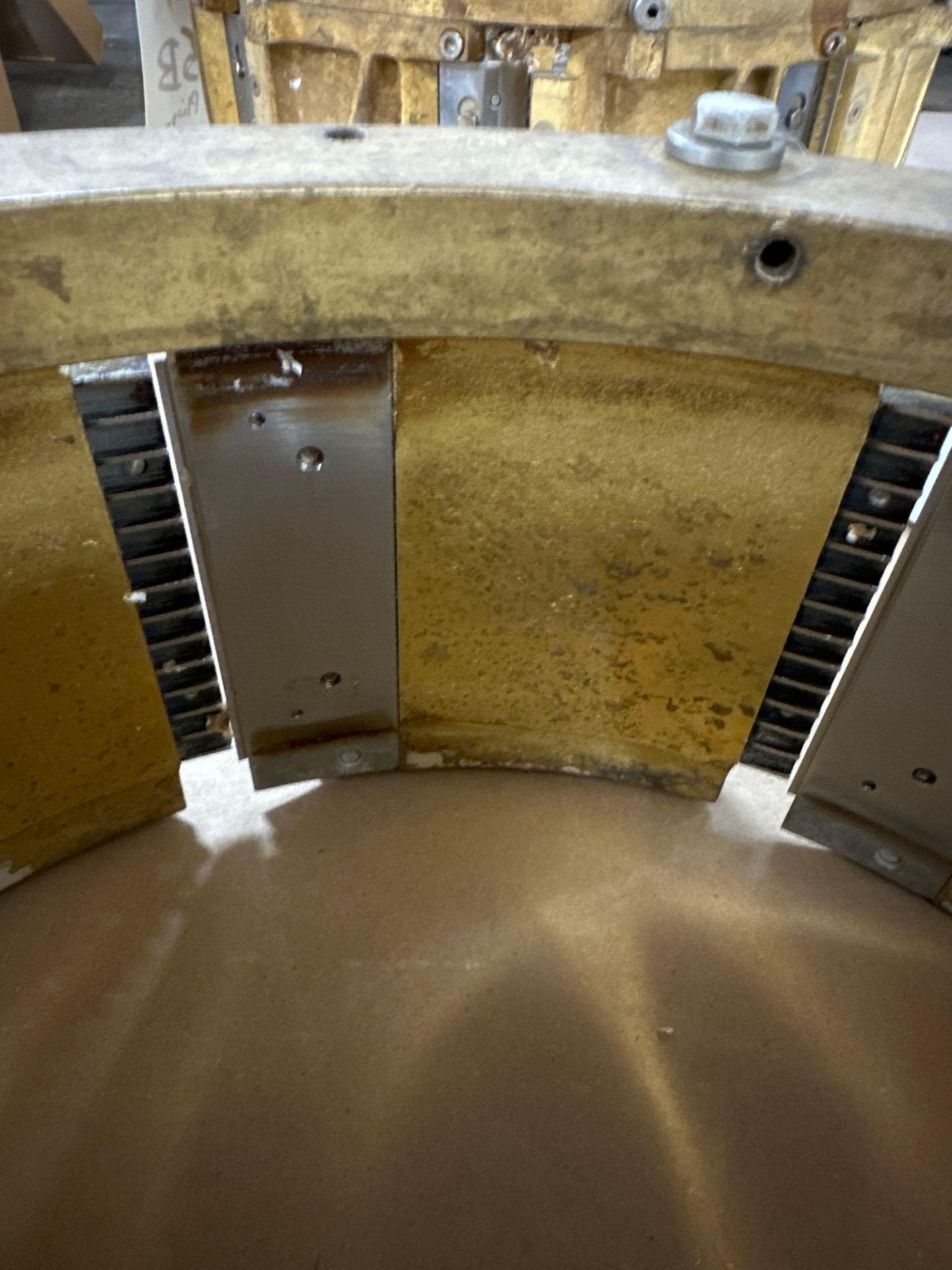 Urschel Slicer Change Part (Plain) - Image 2 of 4