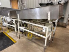 Meyer 1009 Stainless Steel 60