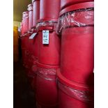 Carlisle Containers 341020 RED