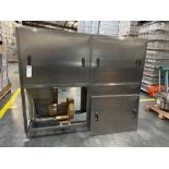 2018 Mars CGJ-8 Stainless Steel Air Dryer