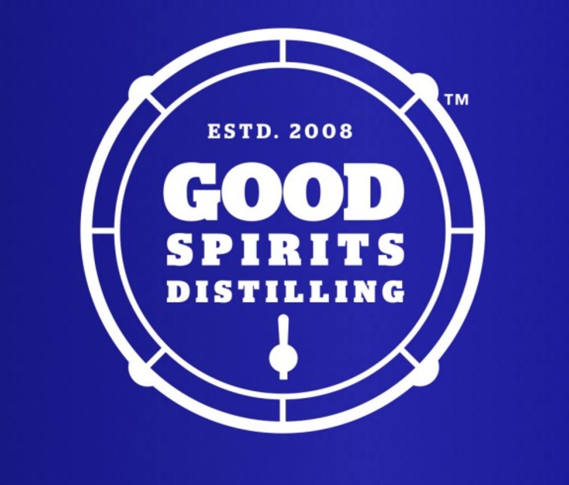 Good Spirits Distilling: Extruding, Filling, Labeling, and Packaging Equipment