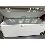 So-Low CH40-25 Deep Freezer