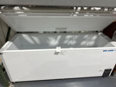 So-Low CH40-25 Deep Freezer