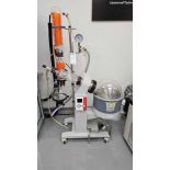 Across International SE26 SolvenVap Rotary Evaporator