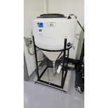 Ace Roto Mold 60 Gallon Poly Tank