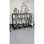 ASE-100 Precision Extraction Alcohol Recovery System