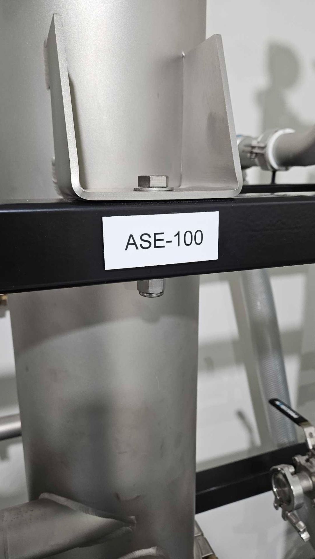 ASE-100 Precision Extraction Alcohol Recovery System - Image 6 of 14