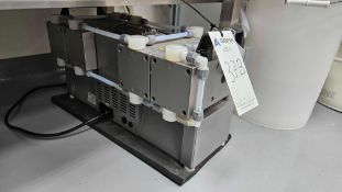 Welch 2163B-01 Vacuum Pump