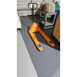 Doosan Pallet Jack