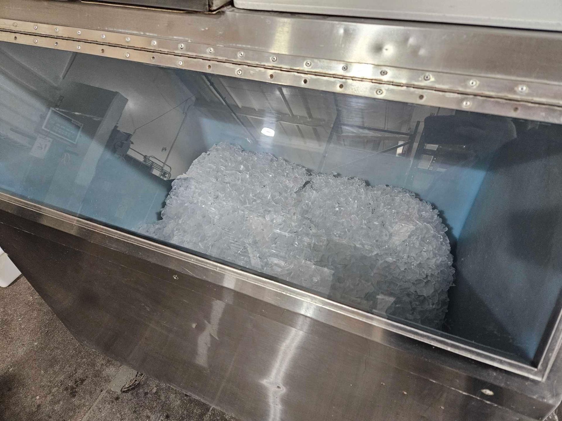 Hoshizaki Ice Maker - Image 9 of 11