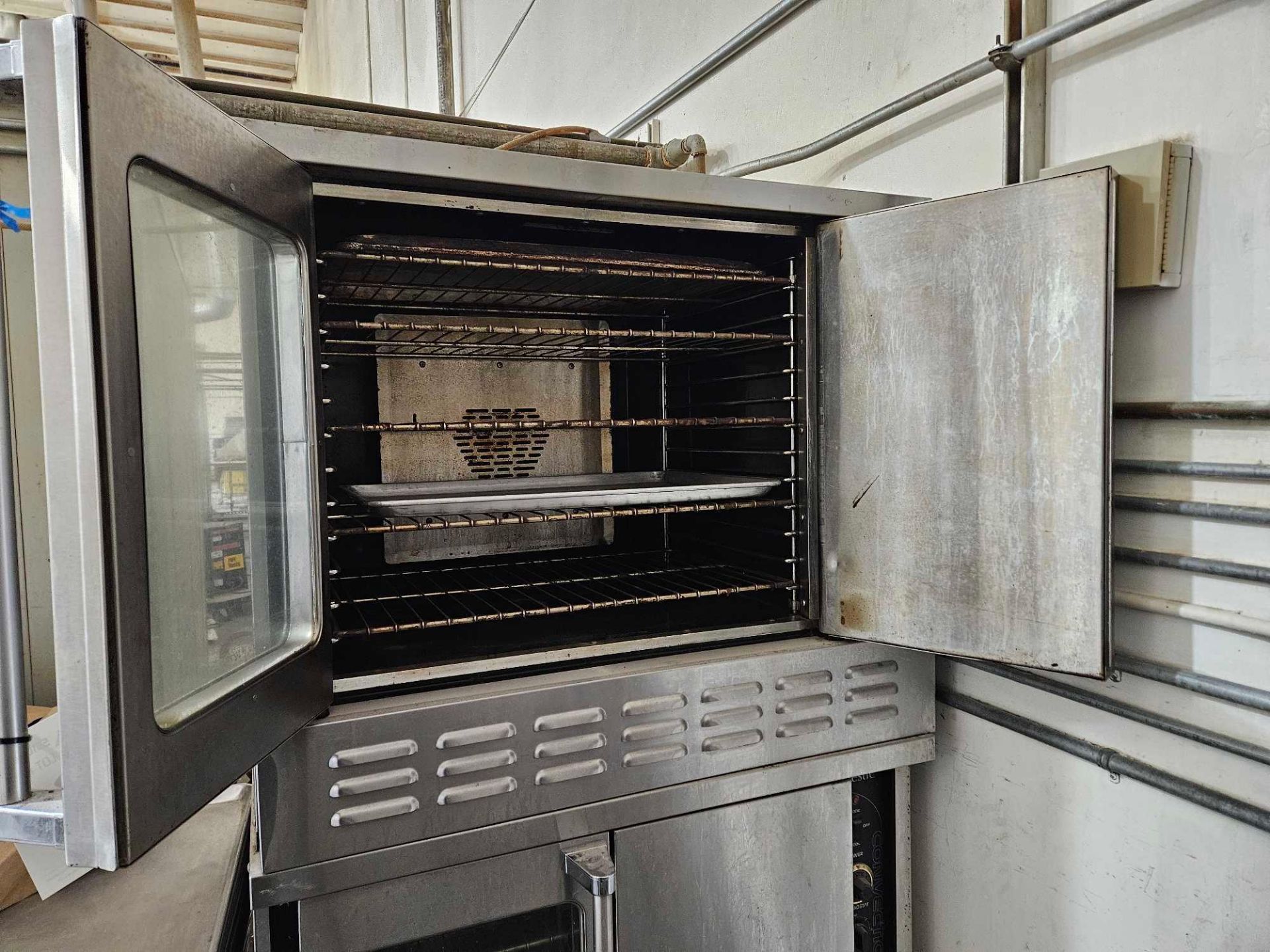 Double Rack Oven - Image 8 of 12