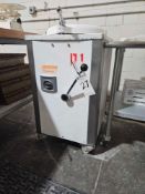 Bertrand Puma D20 20 Part Dough Divider