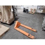 Pallet Jack