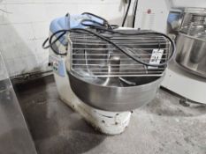 Pietroberto Spiral Mixer