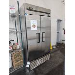 True Refrigerator T-35 Commercial Refrigerator