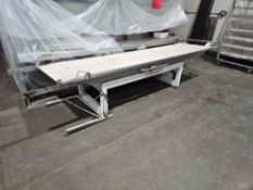 Extending Conveyor
