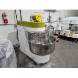 2021 Esmach Dough Mixer