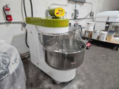 2021 Esmach Dough Mixer