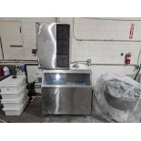 Hoshizaki Ice Maker