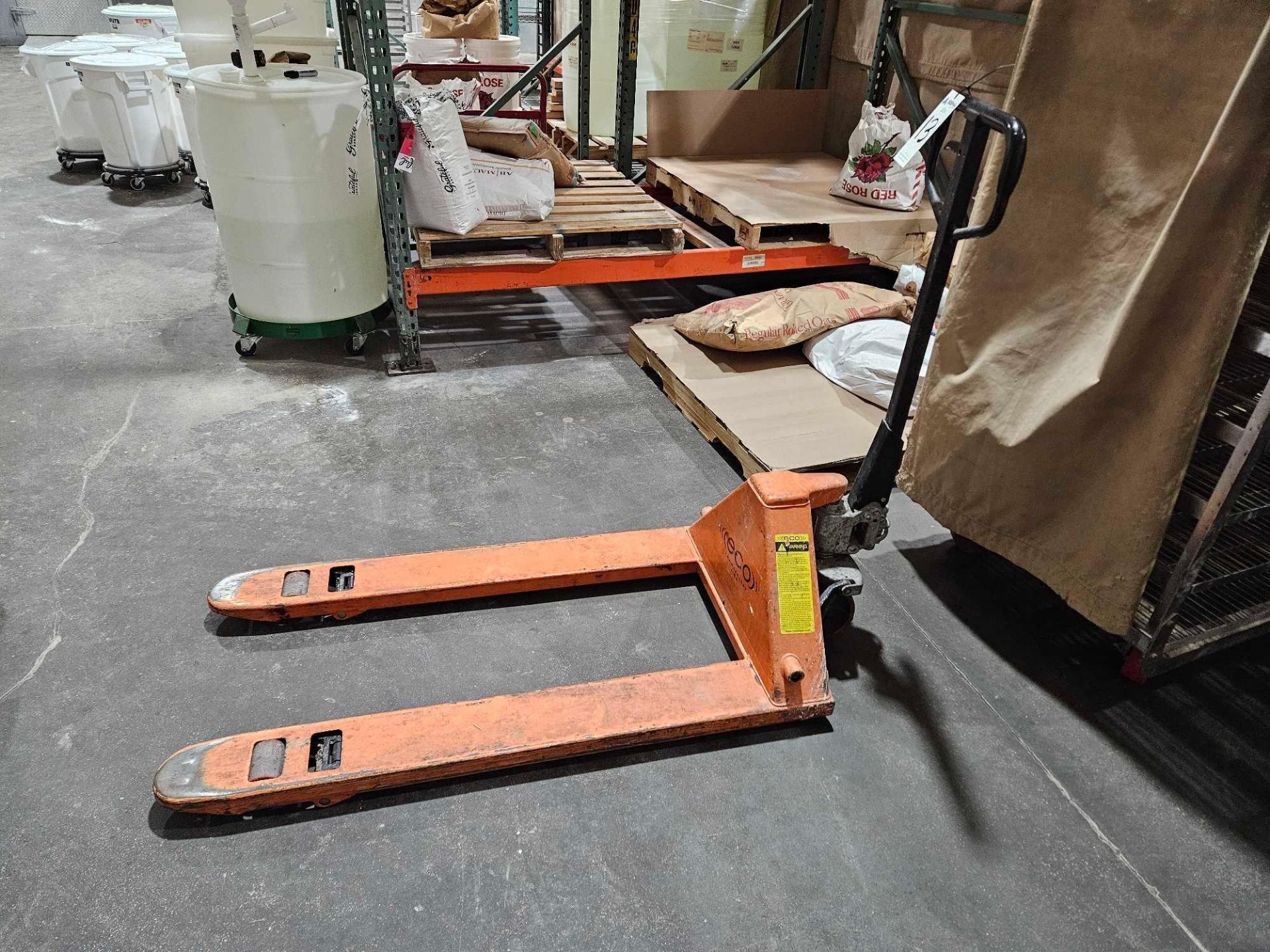 Pallet Jack - Image 2 of 4