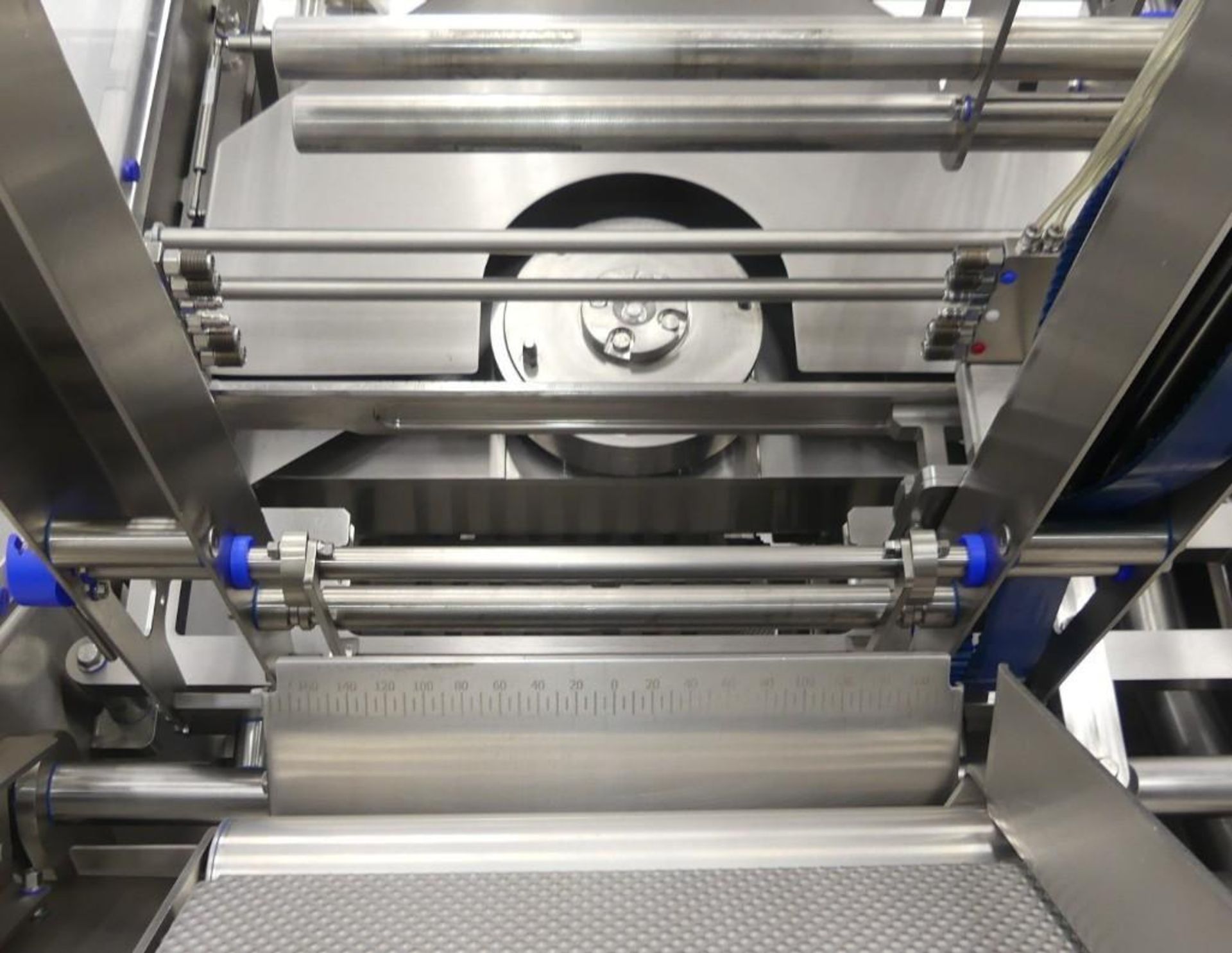 Formax SX380 Stainless Steel Slicing System - Image 18 of 70