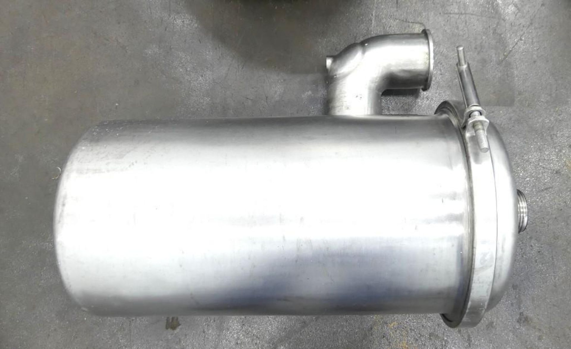 Alfa Laval MRPX-214 Stainless Steel Bowl Separator - Image 16 of 29