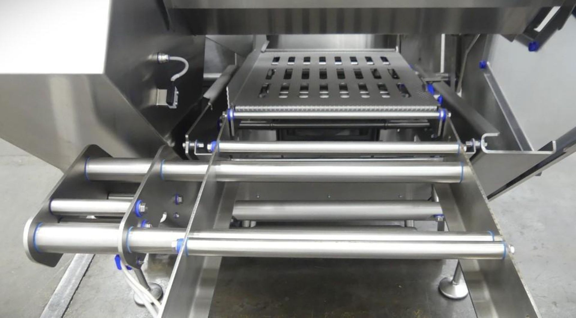 Formax SX380 Stainless Steel Slicing System - Image 36 of 70