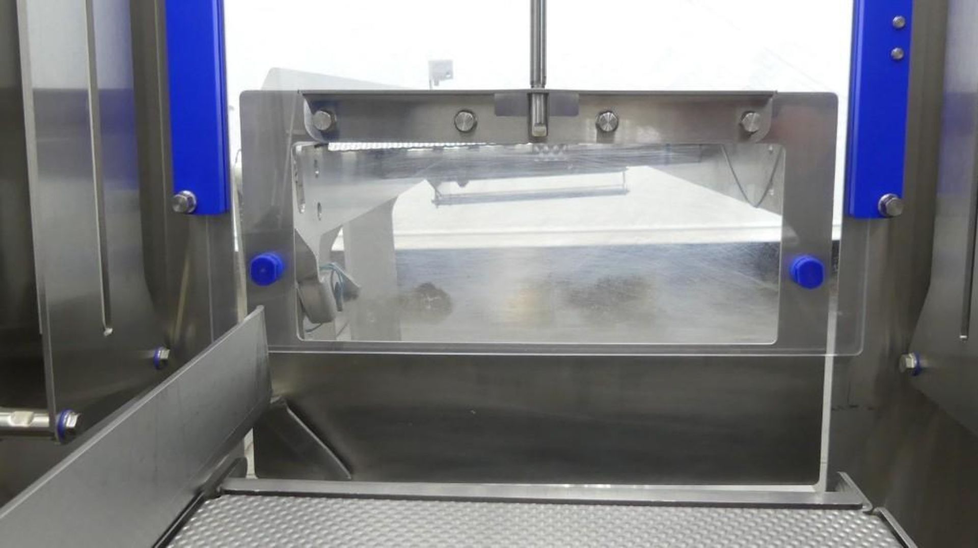 Formax SX380 Stainless Steel Slicing System - Image 8 of 70