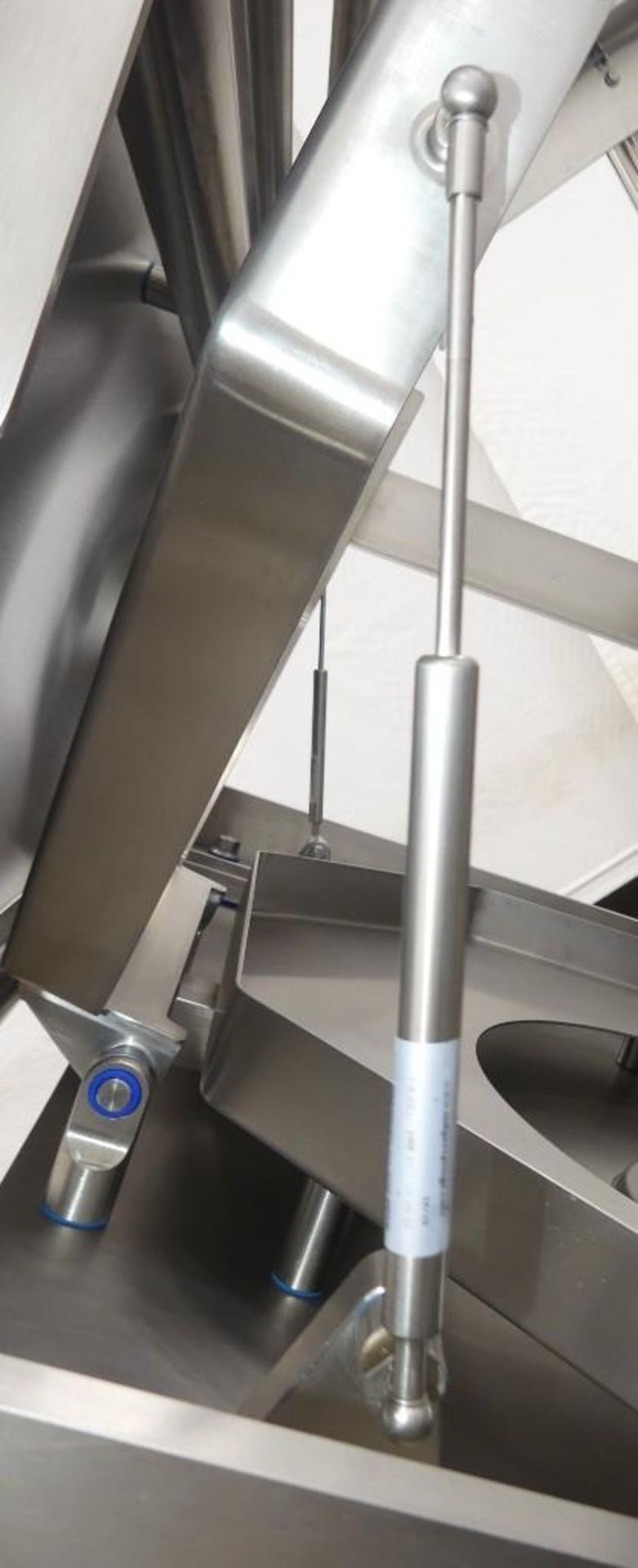 Formax SX380 Stainless Steel Slicing System - Image 25 of 70