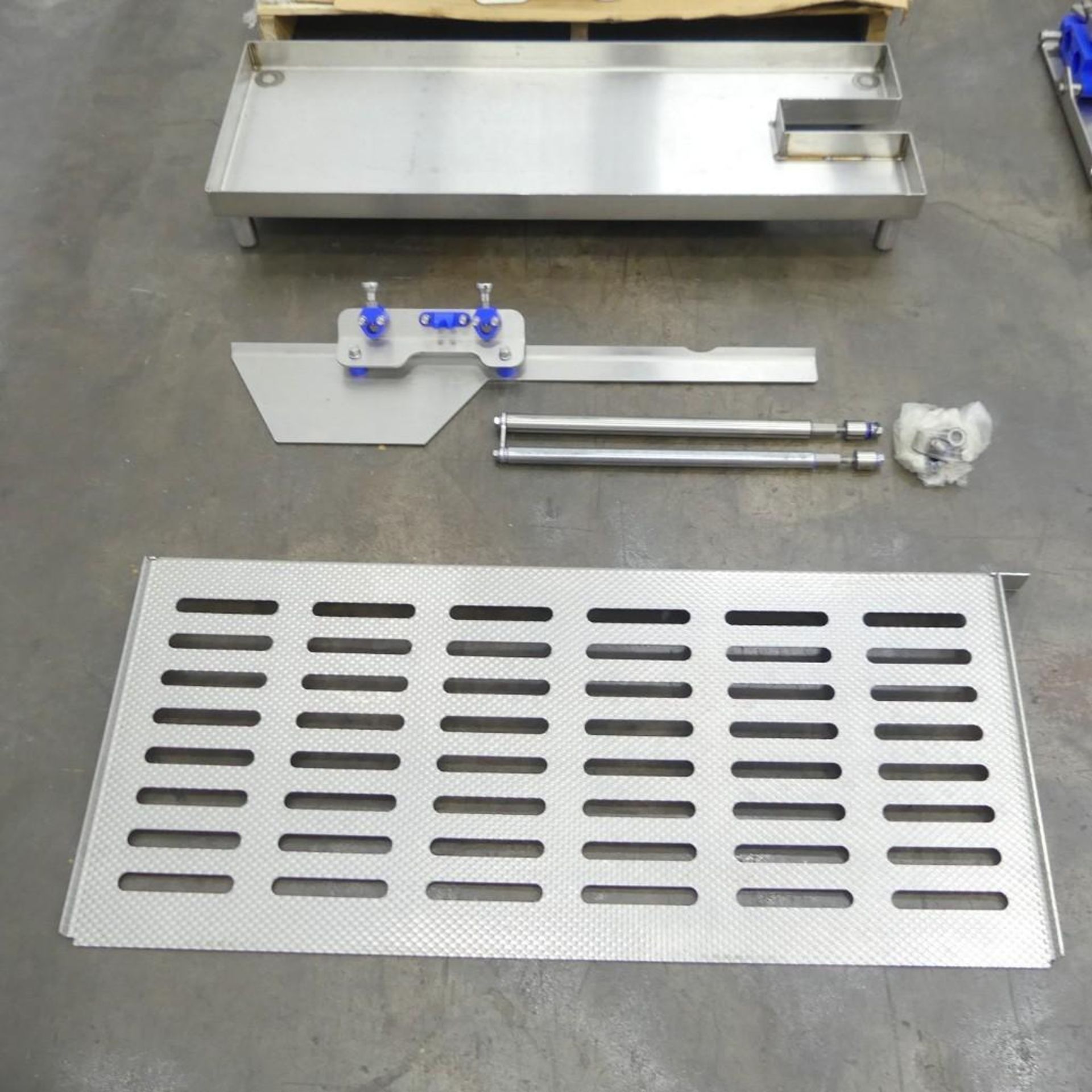 Formax SX380 Stainless Steel Slicing System - Image 55 of 70