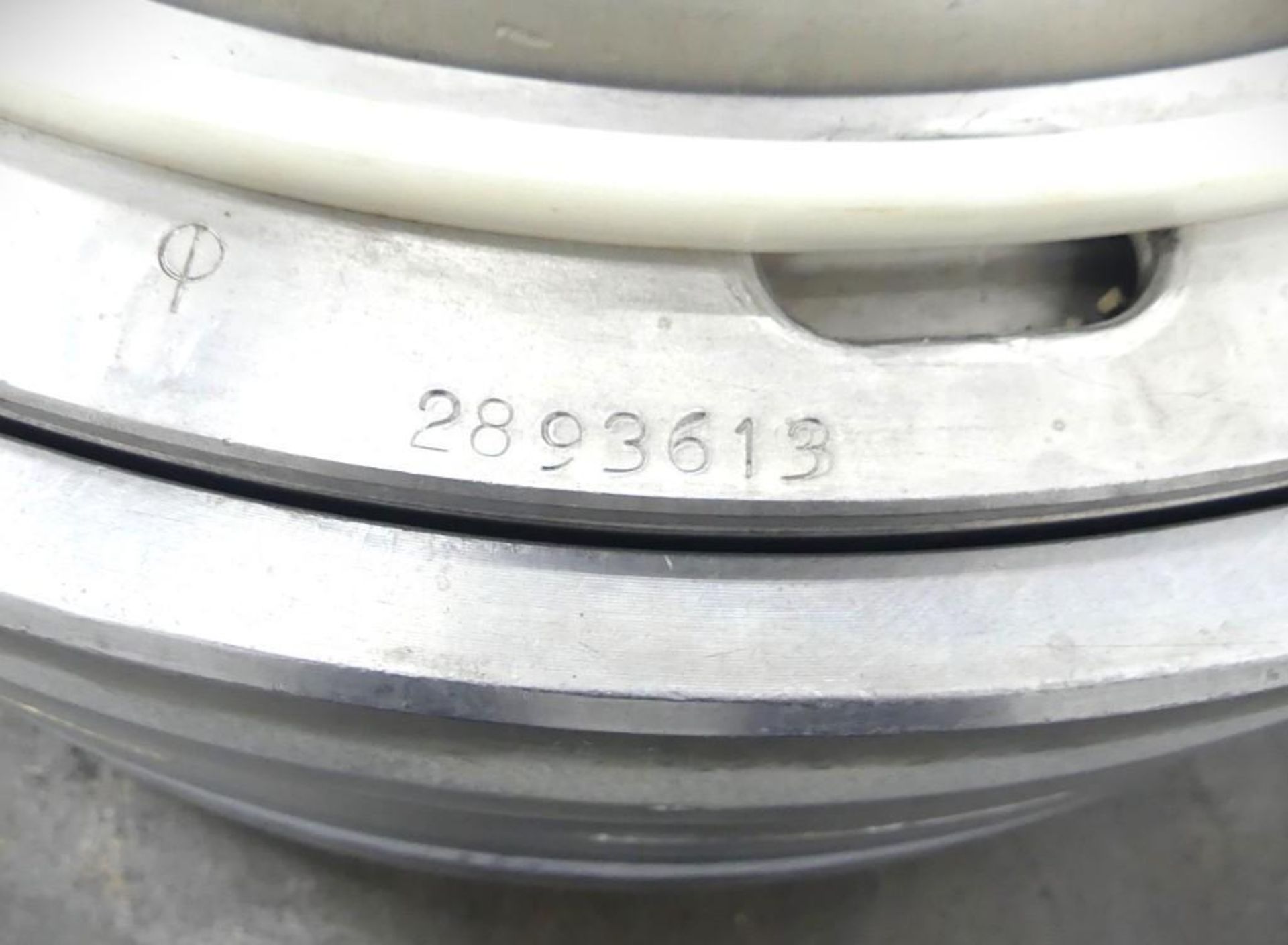 Alfa Laval MRPX-214 Stainless Steel Bowl Separator - Image 19 of 29