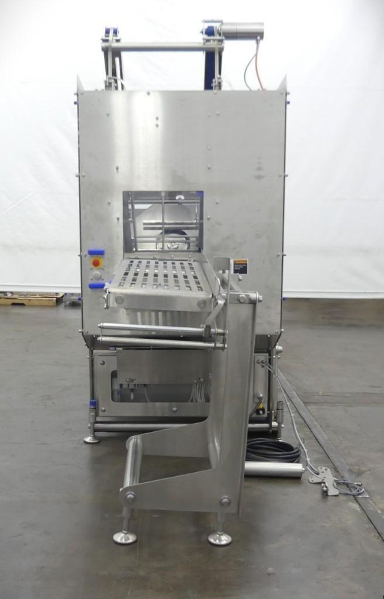 Formax SX380 Stainless Steel Slicing System - Image 6 of 70