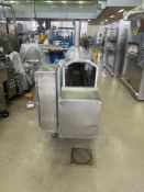 Heat and Control PPC-0605 Stainless Steel Continuous Fryer