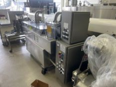 Compass Industrial Group Stainless Steel Sandwich Cookie Machine