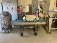 FME Unifiller CCM 18 Cookie Depositor