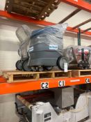 Lot of (2) Ecolab 25 Gallon Foam Sprayers