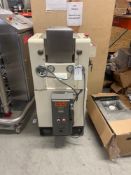 F.B. Lehman 3 Roll Mill