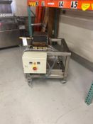 Franz Haas Waffelmaschinen Waffle Maker