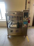 Polin Stainless Steel Multidrop Twiny Depositor