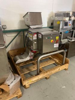 Pilot Plant Liquidation: Food Processing and Packaging Equipment - Pristine Assets of a Fortune 100 Company